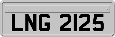 LNG2125