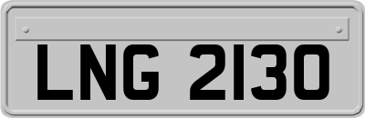 LNG2130