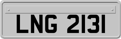 LNG2131