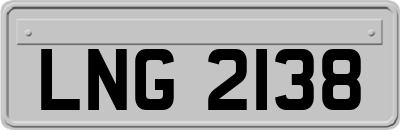 LNG2138