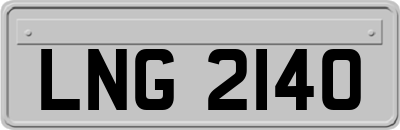 LNG2140