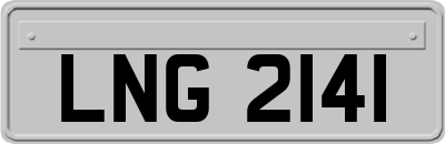 LNG2141