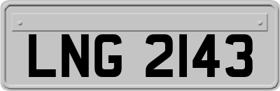 LNG2143