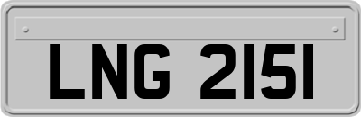 LNG2151