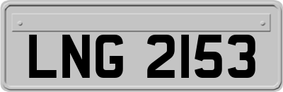 LNG2153
