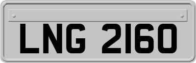 LNG2160