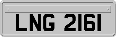 LNG2161