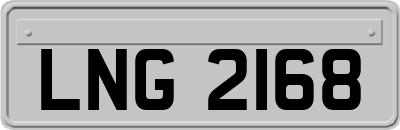 LNG2168