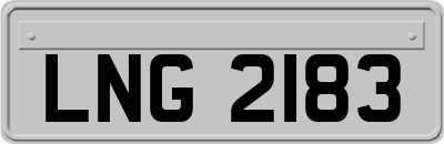 LNG2183
