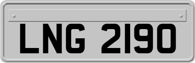 LNG2190