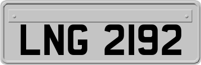 LNG2192