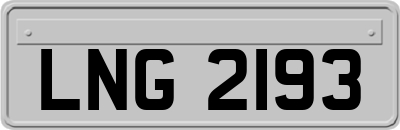 LNG2193