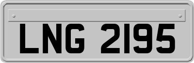 LNG2195