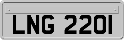 LNG2201