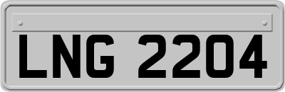 LNG2204