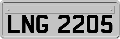 LNG2205