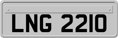LNG2210