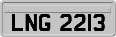 LNG2213