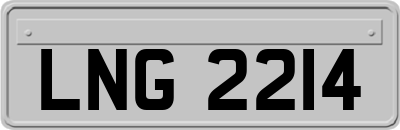 LNG2214