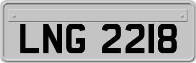LNG2218