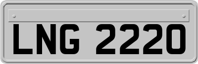 LNG2220