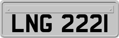 LNG2221