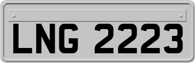 LNG2223