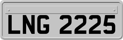 LNG2225