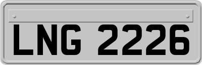 LNG2226