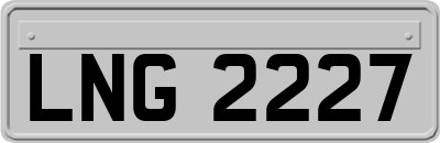 LNG2227