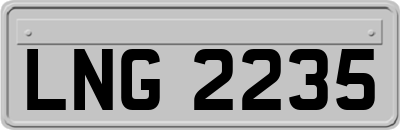LNG2235