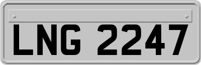 LNG2247