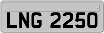 LNG2250