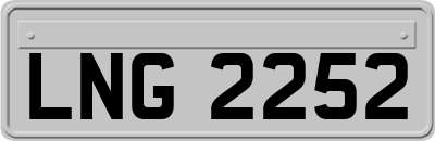 LNG2252