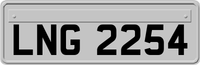 LNG2254