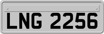 LNG2256