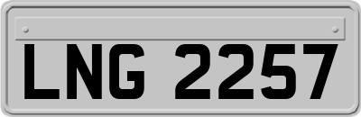 LNG2257