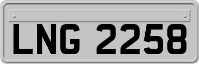 LNG2258
