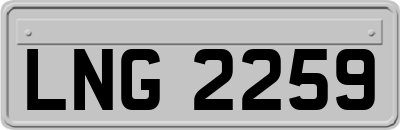 LNG2259