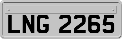 LNG2265