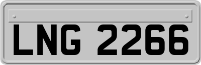 LNG2266