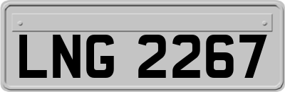 LNG2267