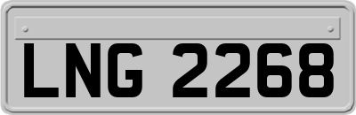 LNG2268