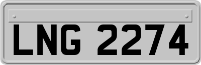 LNG2274