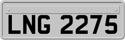 LNG2275