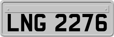 LNG2276