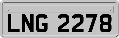 LNG2278