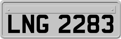 LNG2283
