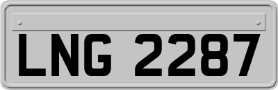 LNG2287