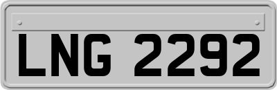 LNG2292